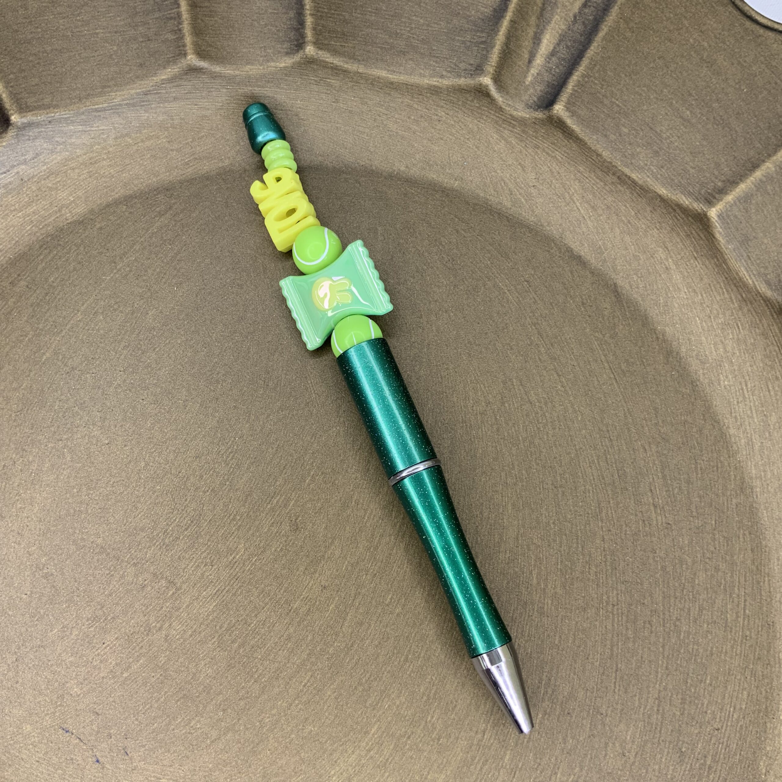 No.186　カスタムボールペン No.186 カスタムボールペン ☆なつのんのん カスタムボールペン NO.186