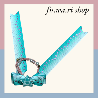 fu.wa.ri shop  ポニオー