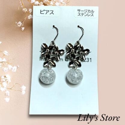 Lily's Store  ピアス