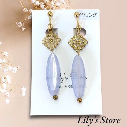 Lily's Store  イヤリング