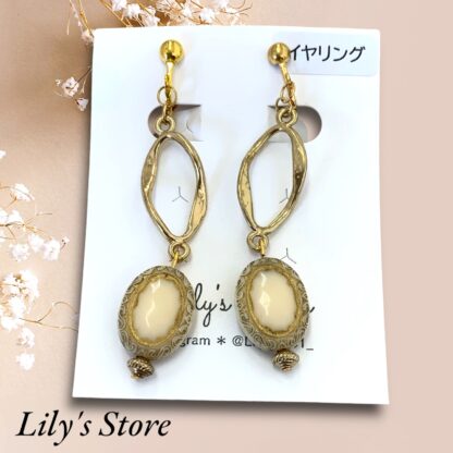 Lily's Store  イヤリング