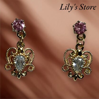 Lily's Store  ビジュ  ピアス