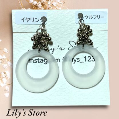 Lily's Store  イヤリング