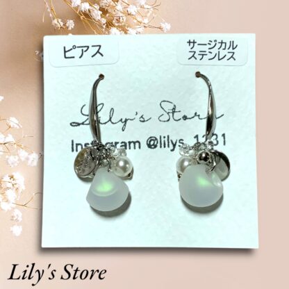 Lily's Store  ピアス