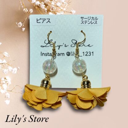 Lily's Store  ピアス