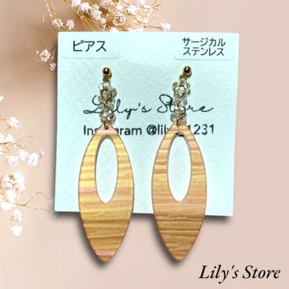 Lily's Store  ピアス