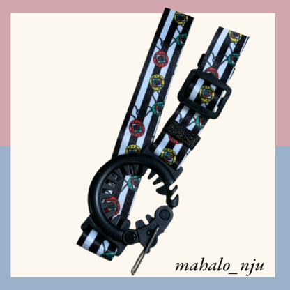mahalo_nju 390 ペットボトルホルダー