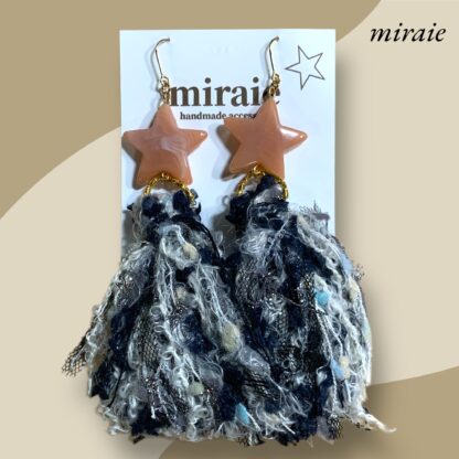 miraie  620  ピアス