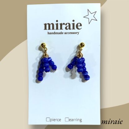 miraie  639  ピアス