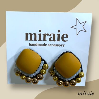 miraie  507  ピアス