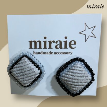 miraie  506  ピアス