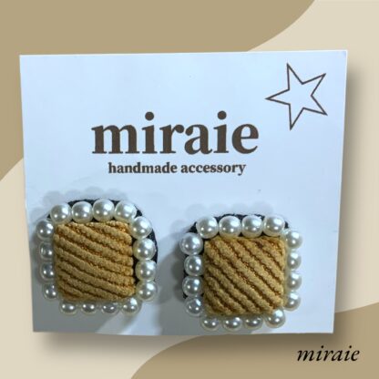 miraie  505  ピアス