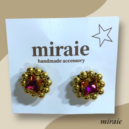 miraie  503  ピアス