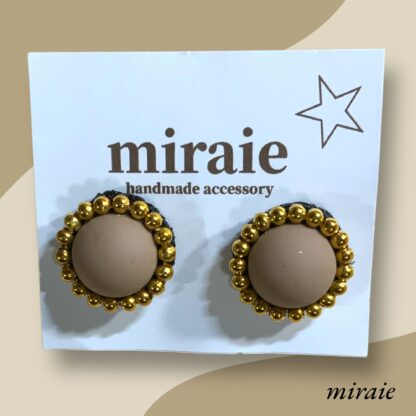 miraie  502  イヤリング