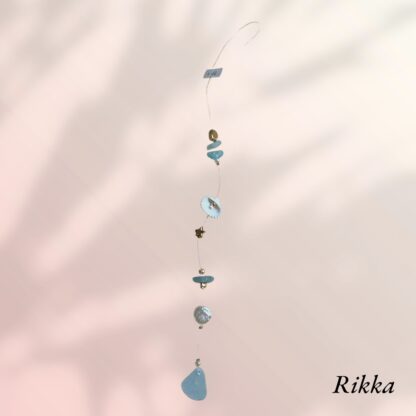 Rikka  54  モービル