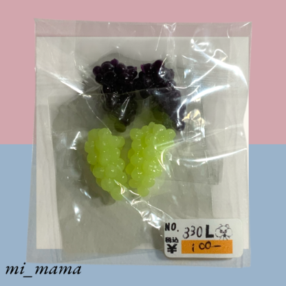 mi_mama  L-330  ぷにぷにパーツ