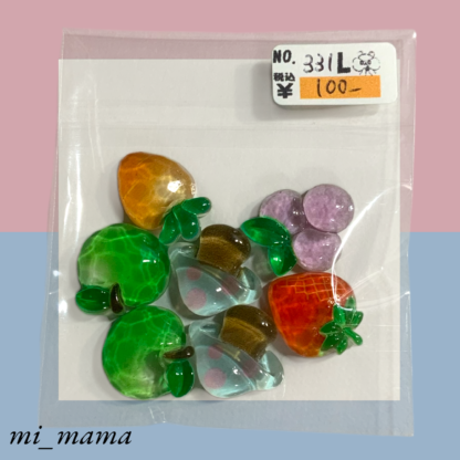 mi_mama  L-331  デコパセット