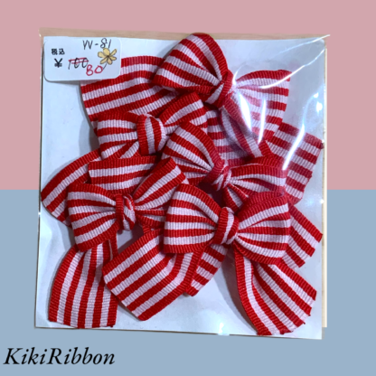 KikiRibbon 81  ミニリボン