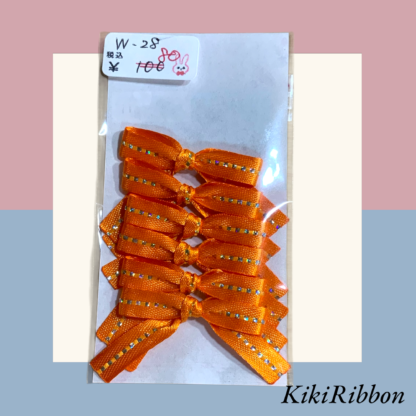 KikiRibbon 28  ミニリボン