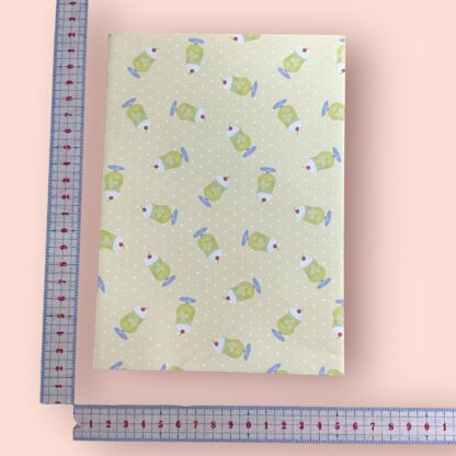fu.wa.ri shop 849  クリームソーダセット - 画像 (2)
