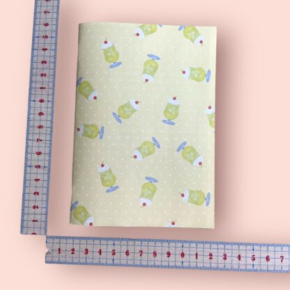 fu.wa.ri shop 849  クリームソーダセット - 画像 (3)