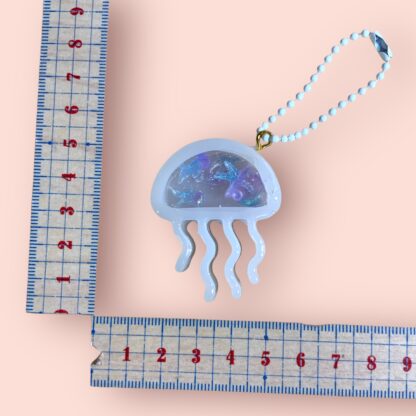 緋龍  233  シャカシャカキーホルダー - 画像 (2)