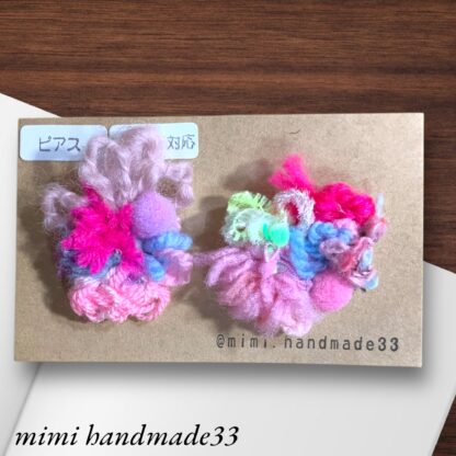 mimi  178  ピアス
