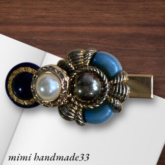 mimi  144  ヘアクリップ