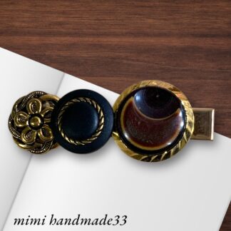 mimi  146  ヘアクリップ