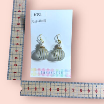 mimi  172  ピアス - 画像 (2)