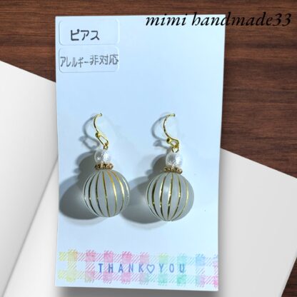 mimi  172  ピアス