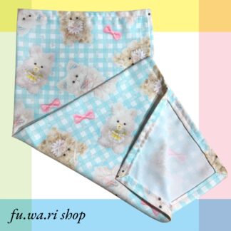fu.wa.ri shop  873～876  ランチョンマット