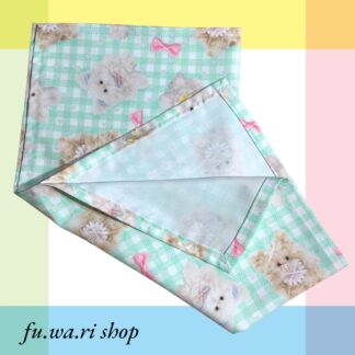 fu.wa.ri shop 877～880  ランチョンマット