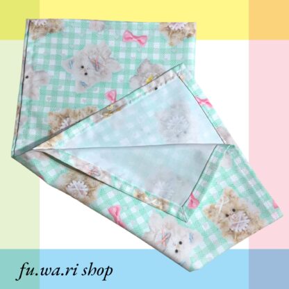 fu.wa.ri shop 877～880  ランチョンマット
