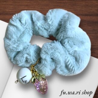 fu.wa.ri shop  887  シュシュ
