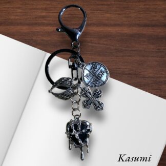 Kasumi  2209  キーホルダー