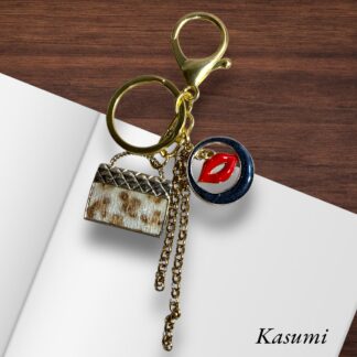Kasumi  2207  キーホルダー