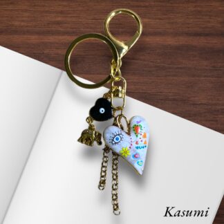 Kasumi  2199  キーホルダー