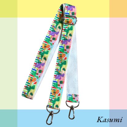 Kasumi  2212  ショルダーベルト