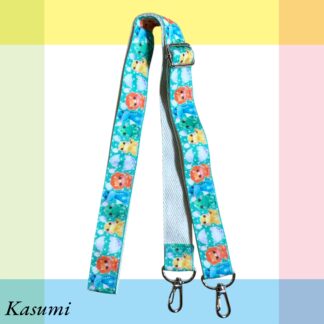 Kasumi  2214  ショルダーベルト