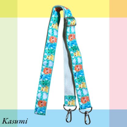 Kasumi  2214  ショルダーベルト