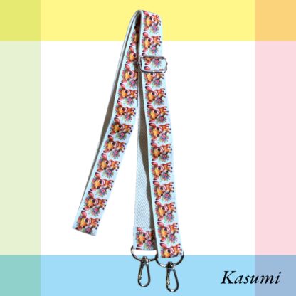 Kasumi  2218  ショルダーベルト