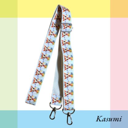 Kasumi  2219  ショルダーベルト