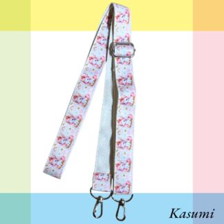 Kasumi  2220  ショルダーベルト