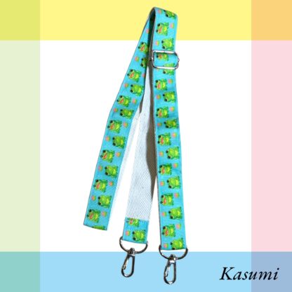 Kasumi  2215  ショルダーベルト