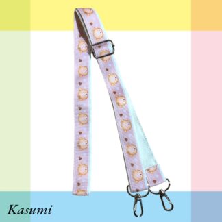 Kasumi  2222  ショルダーベルト
