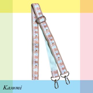 Kasumi  2221  ショルダーベルト