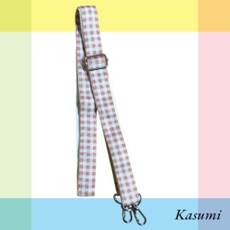 Kasumi  2224  ショルダーベルト