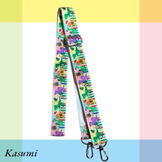 Kasumi  2228  ショルダーベルト