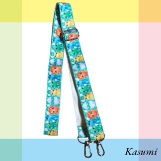 Kasumi  2229  ショルダーベルト